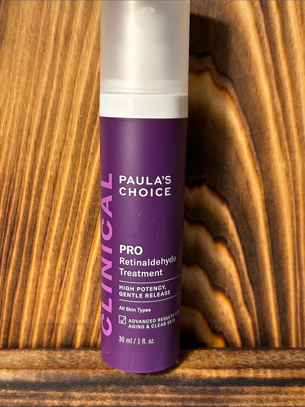 Paula's Choice Purple Pro Retinaldehyde Treatment